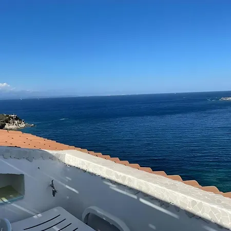 Appartement La Terrazza Al Gallo Di Gallura