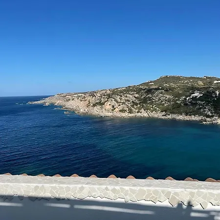 Daire La Terrazza Al Gallo Di Gallura