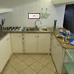 Apartman La Terrazza Al Gallo Di Gallura *