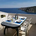 La Terrazza Al Gallo Di Gallura Apartman *