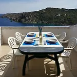 Apartman La Terrazza Al Gallo Di Gallura