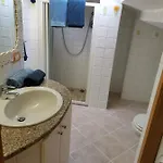 La Terrazza Al Gallo Di Gallura Apartman