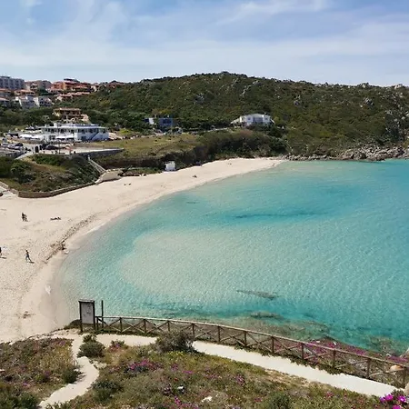 La Terrazza Al Gallo Di Gallura Santa Teresa Gallura