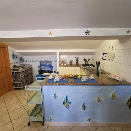 La Terrazza Al Gallo Di Gallura