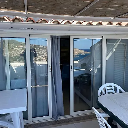 La Terrazza Al Gallo Di Gallura * Santa Teresa Gallura