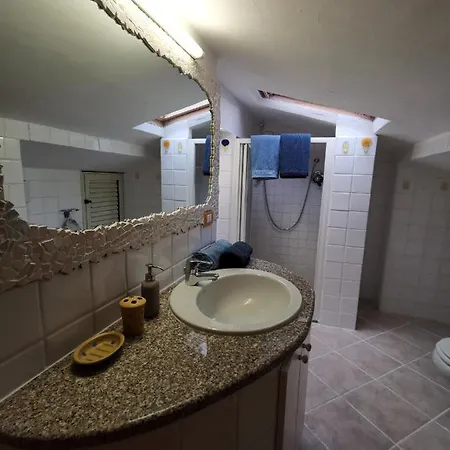 La Terrazza Al Gallo Di Gallura Appartement