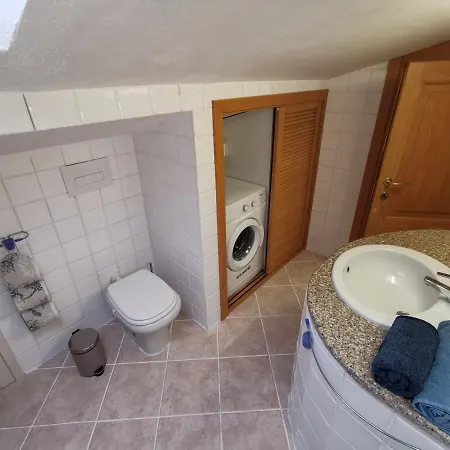 Appartement La Terrazza Al Gallo Di Gallura Santa Teresa Gallura