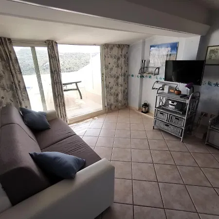 Appartement La Terrazza Al Gallo Di Gallura Santa Teresa Gallura