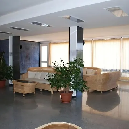 アパート La Terrazza Al Gallo Di Gallura