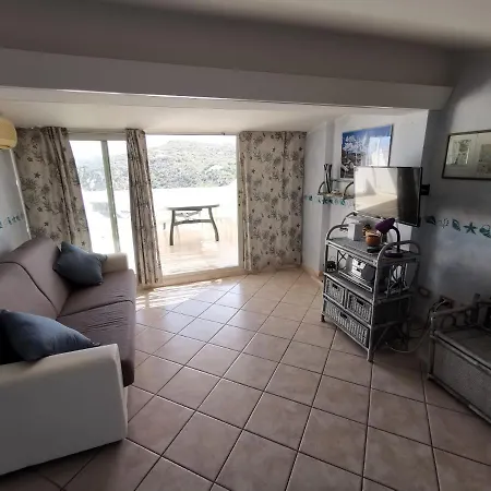 Apartamento La Terrazza Al Gallo Di Gallura