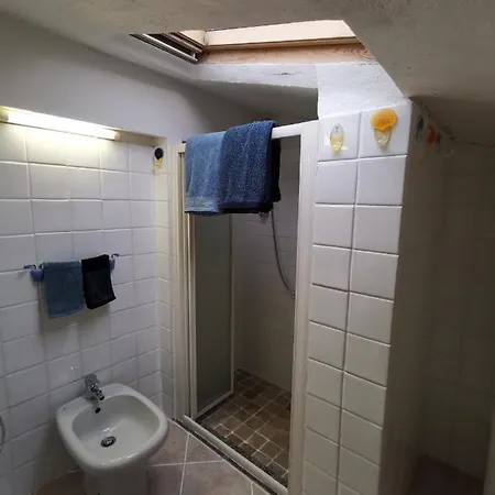 La Terrazza Al Gallo Di Gallura