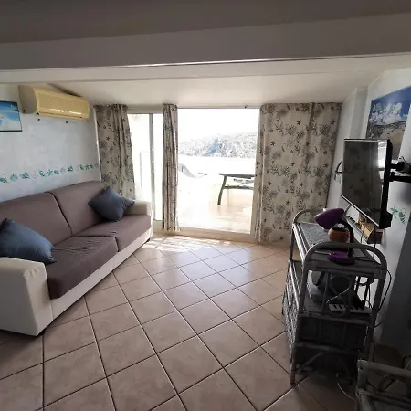 La Terrazza Al Gallo Di Gallura Appartement Santa Teresa Gallura