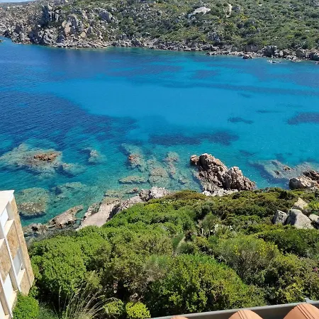 La Terrazza Al Gallo Di Gallura