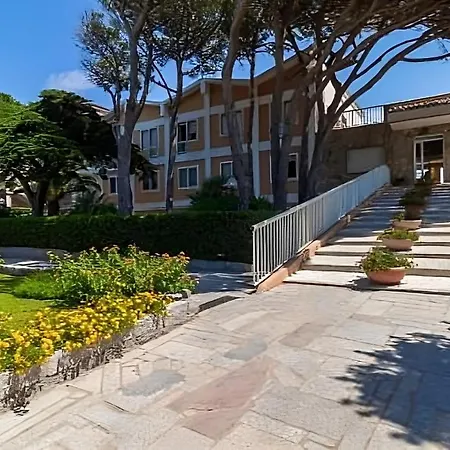 La Terrazza Al Gallo Di Gallura *