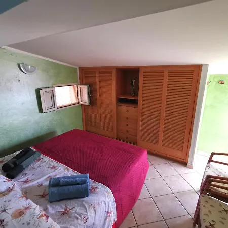 La Terrazza Al Gallo Di Gallura