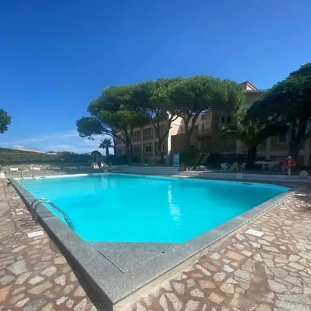 La Terrazza Al Gallo Di Gallura Apartment Santa Teresa Gallura