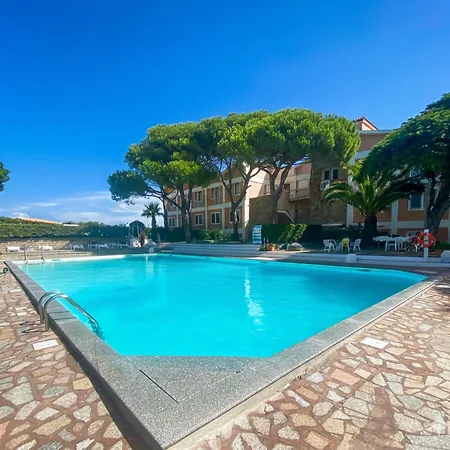 La Terrazza Al Gallo Di Gallura *