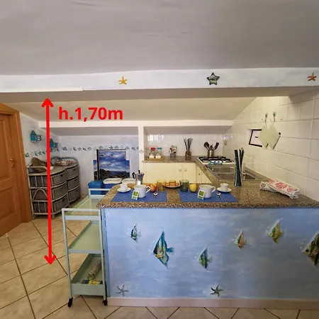 Appartement La Terrazza Al Gallo Di Gallura