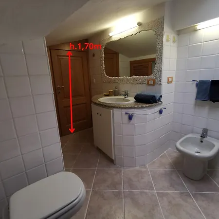 La Terrazza Al Gallo Di Gallura