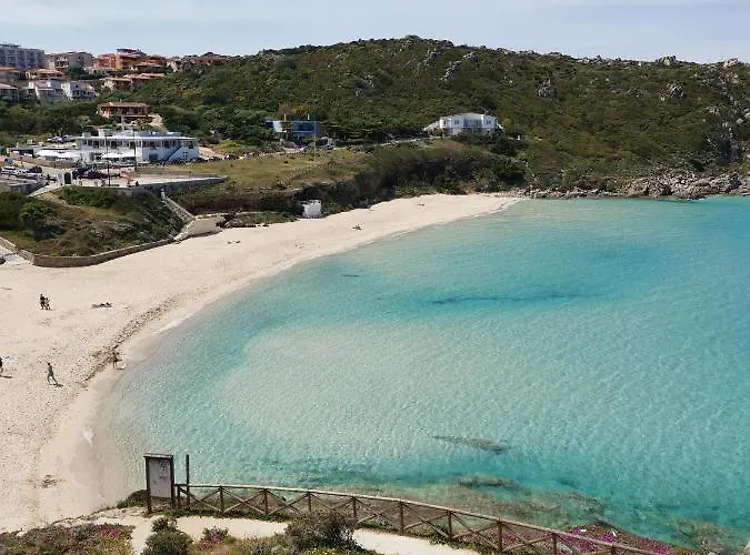 La Terrazza Al Gallo Di Gallura Santa Teresa Gallura